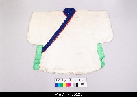 藏品(布袋戲服飾-線袞)的圖片